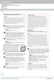 Complete First. Teacher's Book - мініатюра 6