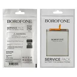 Акумулятор Borofone EB-BS916ABY для Samsung S916B S23 Plus - мініатюра 3