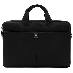 Сумка для ноутбука Vinga 15.6" NB151 Black (NB151BK)