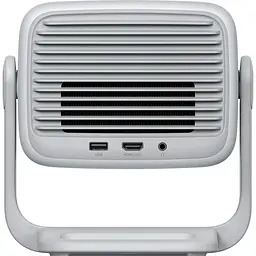 Мультимедійний проектор JMGO N1 SE (J61-7K3) [157288] - мініатюра 4