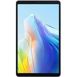 Планшет Blackview Tab 60 6/128GB LTE Glacial Blue Global EU [100646] - мініатюра 2