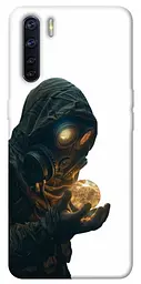 Чохол Demsky Сталкер 1 для Oppo A91
