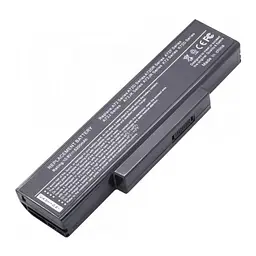 Акумулятор для ноутбука BestBatt Asus (A32-K72) K72 K73 (Replacement)