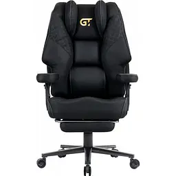 Геймерське крісло GT Racer X-7482 XL Fabric Black [147946]