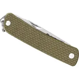 Багатофункціональний ніж Ruike Criterion Collection S21 зелений, Зелений - мініатюра 3