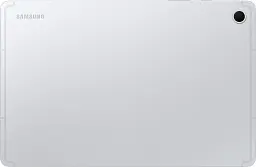 Планшет Samsung Galaxy Tab S10 Lite 5G 6/128GB Silver (SM-X406BZSR) Global version