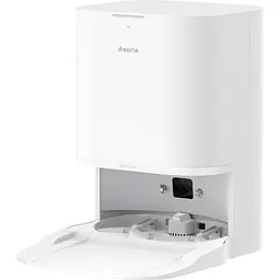 Робот-пилосос Xiaomi Dreame Vacuum Cleaner L10 Prime White (RLL11GC) [85289] - мініатюра 8
