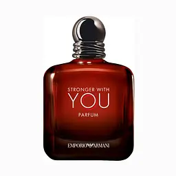 Emporio Stronger With You Parfum парфуми 100 ml - мініатюра 2