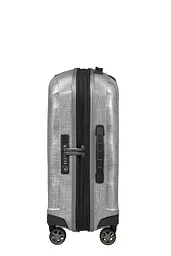 Валіза Samsonite C-LITE ALUMINIUM 55х40х20(23) 55 См CS2*08009 - мініатюра 10