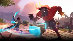 Гра Immortals Fenyx Rising для PS5 (RU) [63980] - мініатюра 5