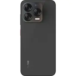 Мобільний телефон ZTE Nubia V70 Design 8/256GB Gray (1143714) - мініатюра 3