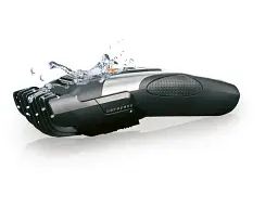 Машинка для стрижки волосся та бороди Silver Crest SHBS 800 А1 - мініатюра 3