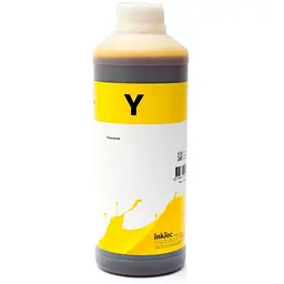 Чорнило InkTec H5971 1L Yellow pigmented (H5971-01LY)