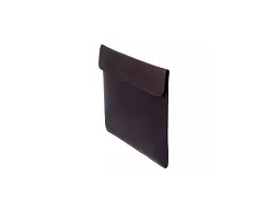 Чохол для ноутбука InCarne Klouz MacBook Pro 13 2016-2025 (вінтажний) коричневий (klouz-brown-vintage-pro-13) - мініатюра 4