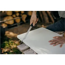 Ніж Fiskars K20 для мінеральної вати 125870 (1001626) - мініатюра 5