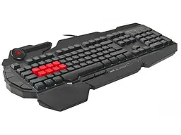 Клавіатура A4Tech Bloody B318 LK - мініатюра 2