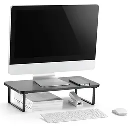 Підставка для монітора Gembird MS-TABLE-03 [134118] - мініатюра 11
