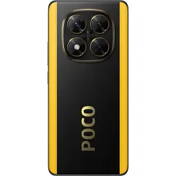Смартфон Poco X7 8/256GB Black - мініатюра 5