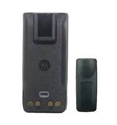 Акумулятор для радіостанції Motorola PMNN4808A R7 R7A 3500мАг Type-C (2889825087) - мініатюра 2