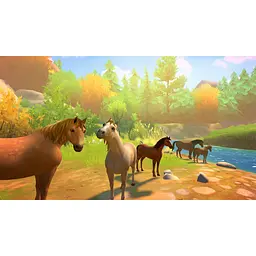 Ключ активації Microsoft Horse Club AdventuRe: Lakeside Collection для Xbox One/Series S/X - мініатюра 9