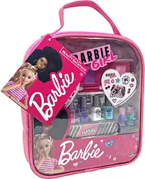 Набір дитячої косметики Barbie Glam & Glitz Cra-Z-Art det0017635 - мініатюра 5