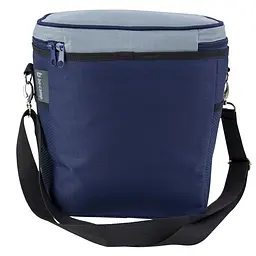 Термосумка Bo-Camp Cooler Bag 10 Blue (6702983) - мініатюра 6