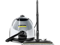 Пароочисник Karcher SC 5 EasyFix Premium Iron Plug (1.512-660.0) - мініатюра 4