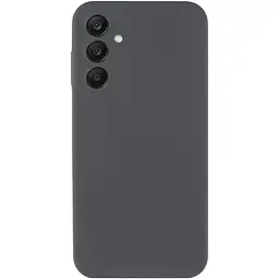 Чохол Silicone Cover Ummi Lakshmi Full Camera (AA) для Samsung Galaxy A56 5G Шоколадний / Chocolate - мініатюра 2