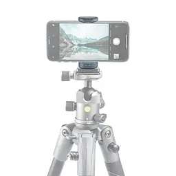 Адаптер Vanguard Smartphone Holder VEO PA-10 для смартфона (VEO PA-10), Чорний - мініатюра 5