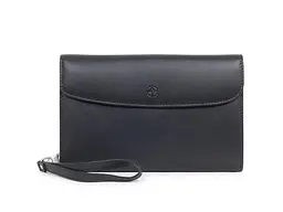 Портмоне-клатч унісекс Cortina 5073 nero чорне 19×12 см TONY PEROTTI acs0032620