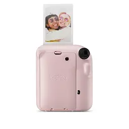 Фотокамера моментального друку Fujifilm Instax Mini 12 Blossom Pink (16806107) - мініатюра 7
