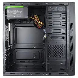 Корпус GameMax MT520 450W (MT520-450W) 450 Вт - мініатюра 5