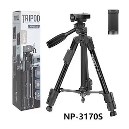 Штатив-трипод NeePho NP-3170S NP-3170S