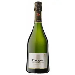 Ігристе вино Codorniu Seleccion Raventos Brut, 11,5%, 0,75 л