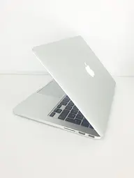Ноутбук Apple MacBook Pro 13'' A1502 Retina (C02NG2ZNG3QR) (i5-4278U/8/256SSD) - Class B - мініатюра 3