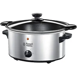 Мультиварка Russell Hobbs повільноварка 22740-56 Cook (23291036002)