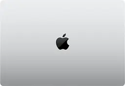 Ноутбук Apple MacBook Pro 16" Late 2024 Silver (MX2T3) - мініатюра 2