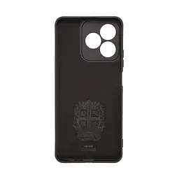 Чехол ArmorStandart ICON для Realme C51 / C53 / Note 50 Camera cover Black (ARM71022) - мініатюра 2
