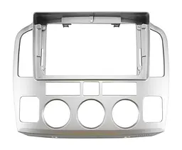 Перехідна рамка Suzuki Grand Vitara, XL-7 Carav 22-2148