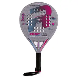 Ракетка для паделу Royal Padel Whip Polietileno 2023