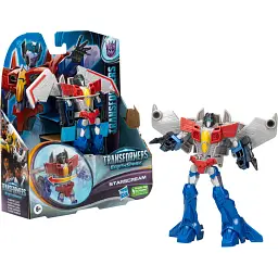Іграшка-трансформер Hasbro Воїн серії Transformers EarthSpark (F6230_F6728) - мініатюра 3