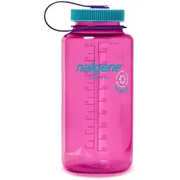Пляшка Nalgene 1L WM Ultra Pink (1053-2020-2032)