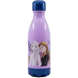 Пляшка пластикова дитяча 560 мл Frozen Stor kuh0013938