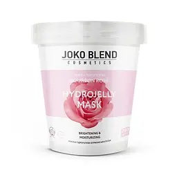 Маска гідрогелева Bourbon Rose Joko Blend 200 г