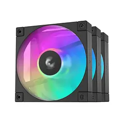 Вентилятор Deepcool FD12 ARGB-3 IN 1