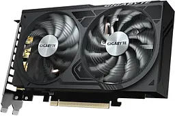 Відеокарта GF RTX 5050 8GB GDDR6 WindForce OC V2 Gigabyte (GV-N5050WF2OCV2-8GD) - мініатюра 5