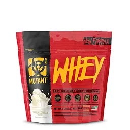 Протеїн Whey 2.27 кг - Ваніль Mutant vit0003693