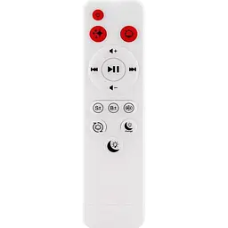 Проектор зоряного неба DKT Nebula Type-C version White [143037] - мініатюра 5
