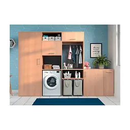 Пральна машина Indesit IM 640 MY TIME UA (IM640MYTIMEUA) - мініатюра 7