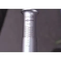Ключ динамометрический KING TONY 1" 300-1500 NM 34862-2DG - миниатюра 5
